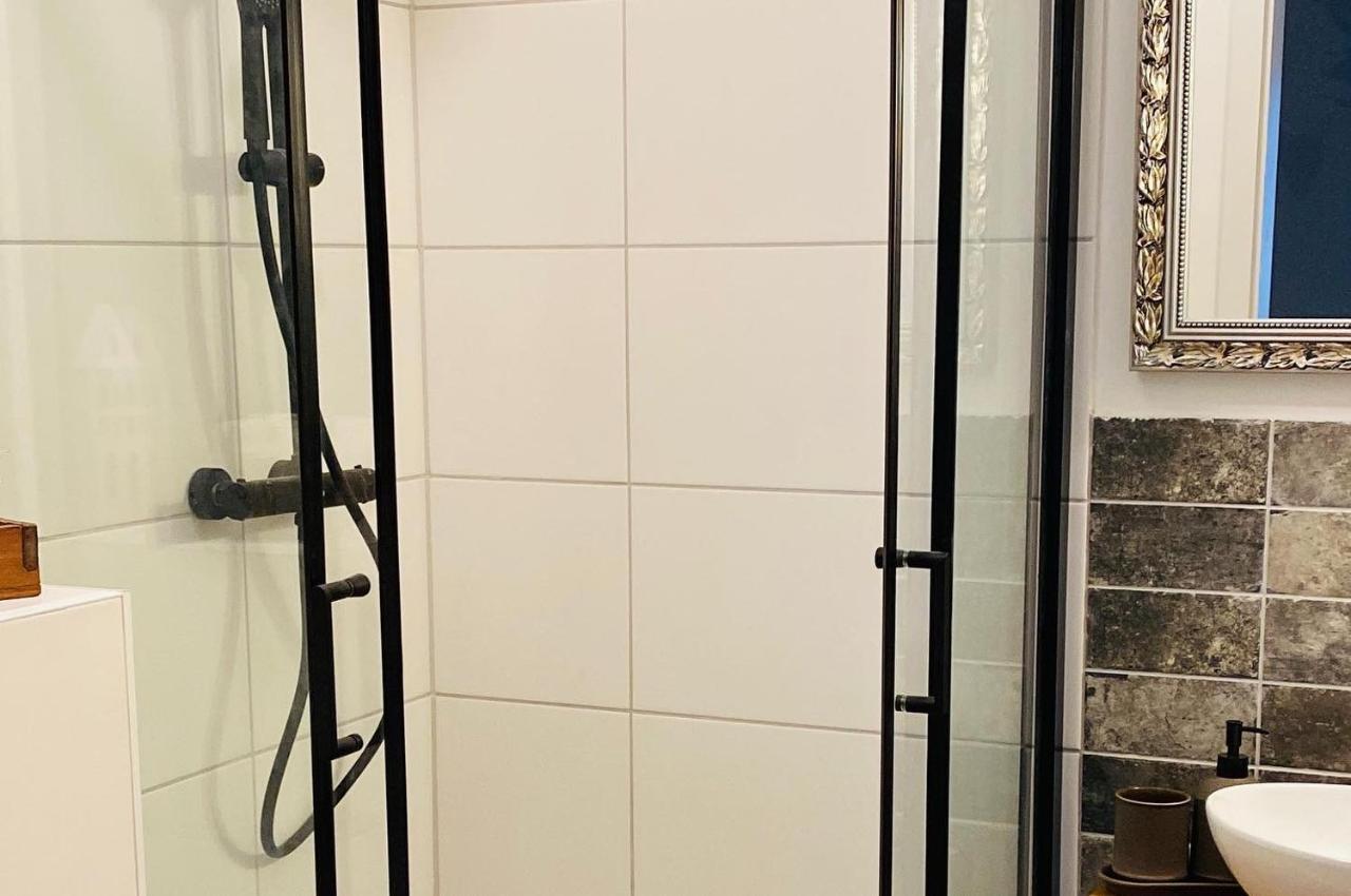 Kajuethus Apartment 7 Femern Eksteriør billede